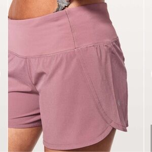 Lululemon Shorts 4